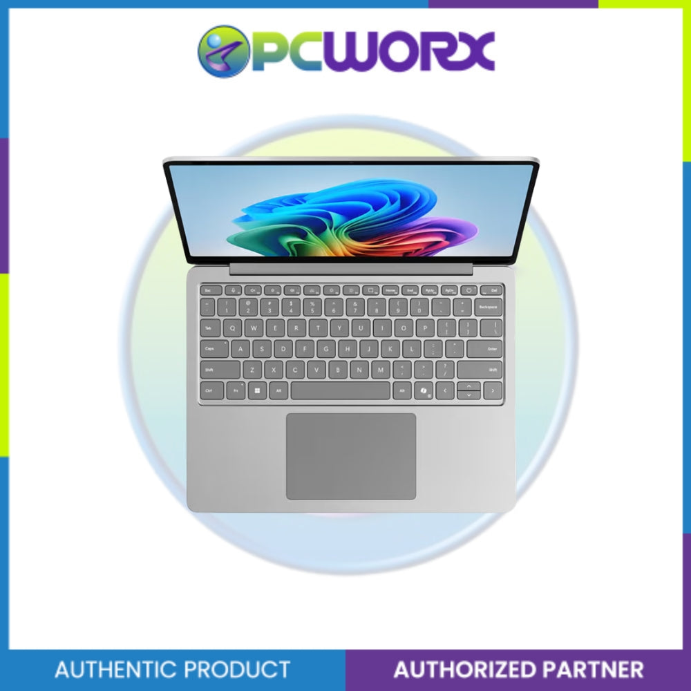 Microsoft� Lp7 13.8in Intel CU5/16/256 CM SC English Win11 Platinum / Black Philippines 1 License