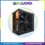 Darkflash GP550 550W 80+ Bronze ATX PSU Power Supply