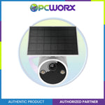 TP-Link Tapo C465 Enhanced AI Solar Security Camera Ultra