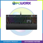 Asus XA14 ROG Strix Scope II X (PBT) (NX) (SM)|(SW) (V2) (PRE-ORDER)