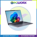 Acer Swift Go SFG14-01-X2PX | 14.5inch WUXGA IPS, Snapdragon X Plus X1P-42-100 45 TOPS | 16GB | 1TB SSD | Adreno GPU | WIN11 (PRE-ORDER)