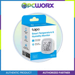 TP-LINK Tapo T315 Smart Temperature & Humidity Monitor