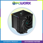 Deepcool R-AK500-BKADMN-G High Performance 120mm Cpu Cooler
