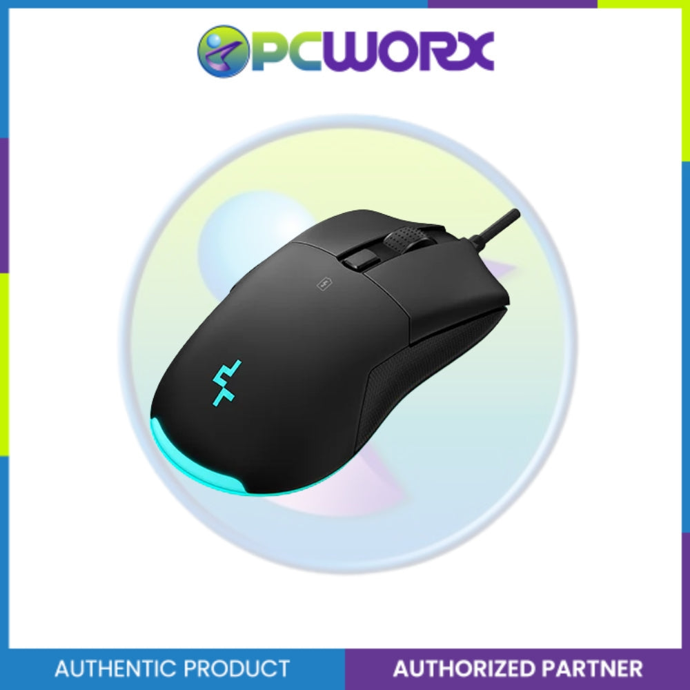 Deepcool MG510 Wireless Gaming Mouse Black