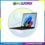 Microsoft� Lp7 13.8in Intel CU5/16/256 CM SC English Win11 Platinum / Black Philippines 1 License