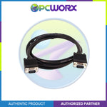 Generic HD15Male - HD15Male VGA Cable 5 Meter Ordinary