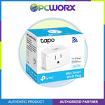 TP-Link Tapo P105 (1-pack) Mini Smart Wi-Fi Plug