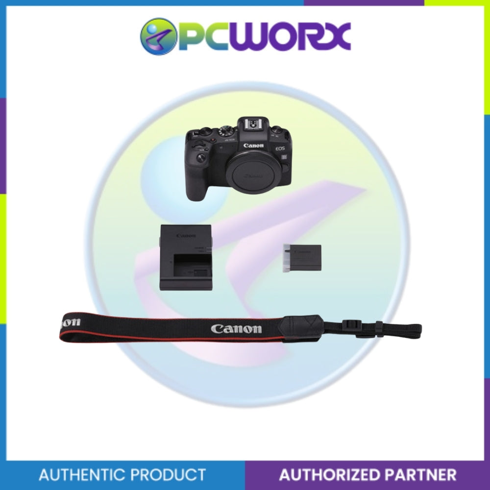 Canon EOS RP Body (PRE-ORDER)
