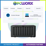 Synology NAS DS1825+
