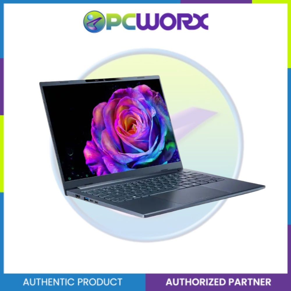 Acer SWIFT GO SFG14-75-55MB OPI (PRE-ORDER)