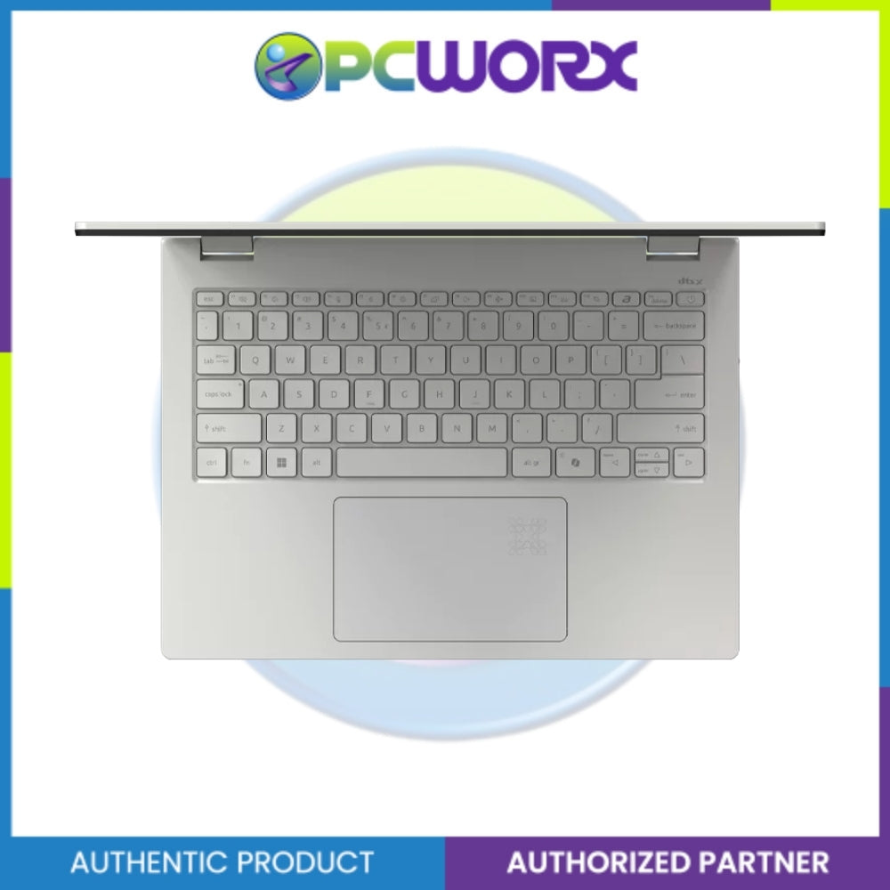 Acer Swift Edge 14 AI SFE14-I51-52TU 14