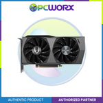 Zotac NVIDIA® GeForce RTX™ 3060 Twin Edge 8GB GDDR6 Graphics Card
