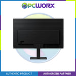 Samsung LS24F320GAEXXP 24" IPS 120hz FHD Monitor