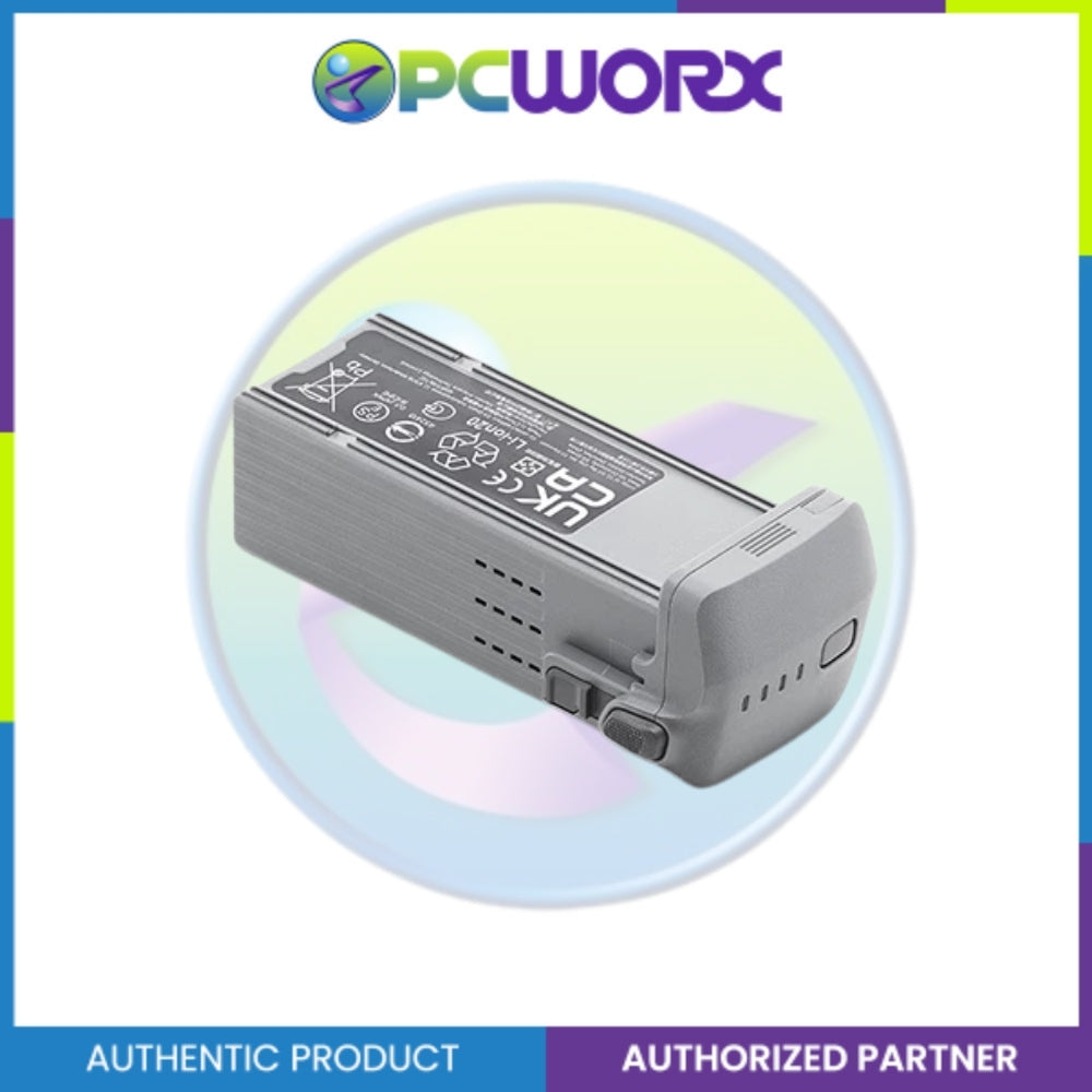DJI Air 3S Intelligent Flight Battery 190021116641