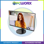 AOC U27B3CF 27" 4K UHD IPS USB-C VGA/HDMI Monitor