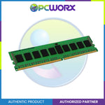 Kingston KCP424ND8/16 16GB DDR4 2400MT/s Non ECC Memory RAM DIMM