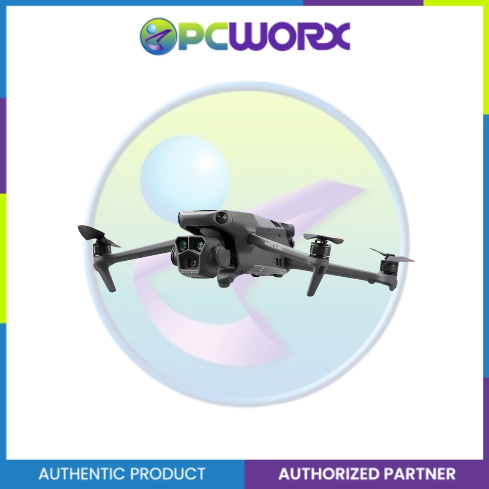 DJI Mavic 3 Fly More Combo P/N: 190021045644
