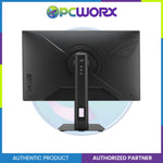 Asus XG27ACMES ROG Strix 27" IPS QHD 255Hz Gaming Monitor