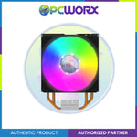 Cooler Master RR-212TK-18PA-R1 Hyper 212 LED Turbo ARGB CPU Cooler