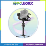 DJI RS 2 Pro Combo P/N: 190021027206