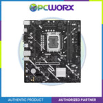 Asus PRIME H810M-K DDR5 LGA1851 m-ATX Motherboard