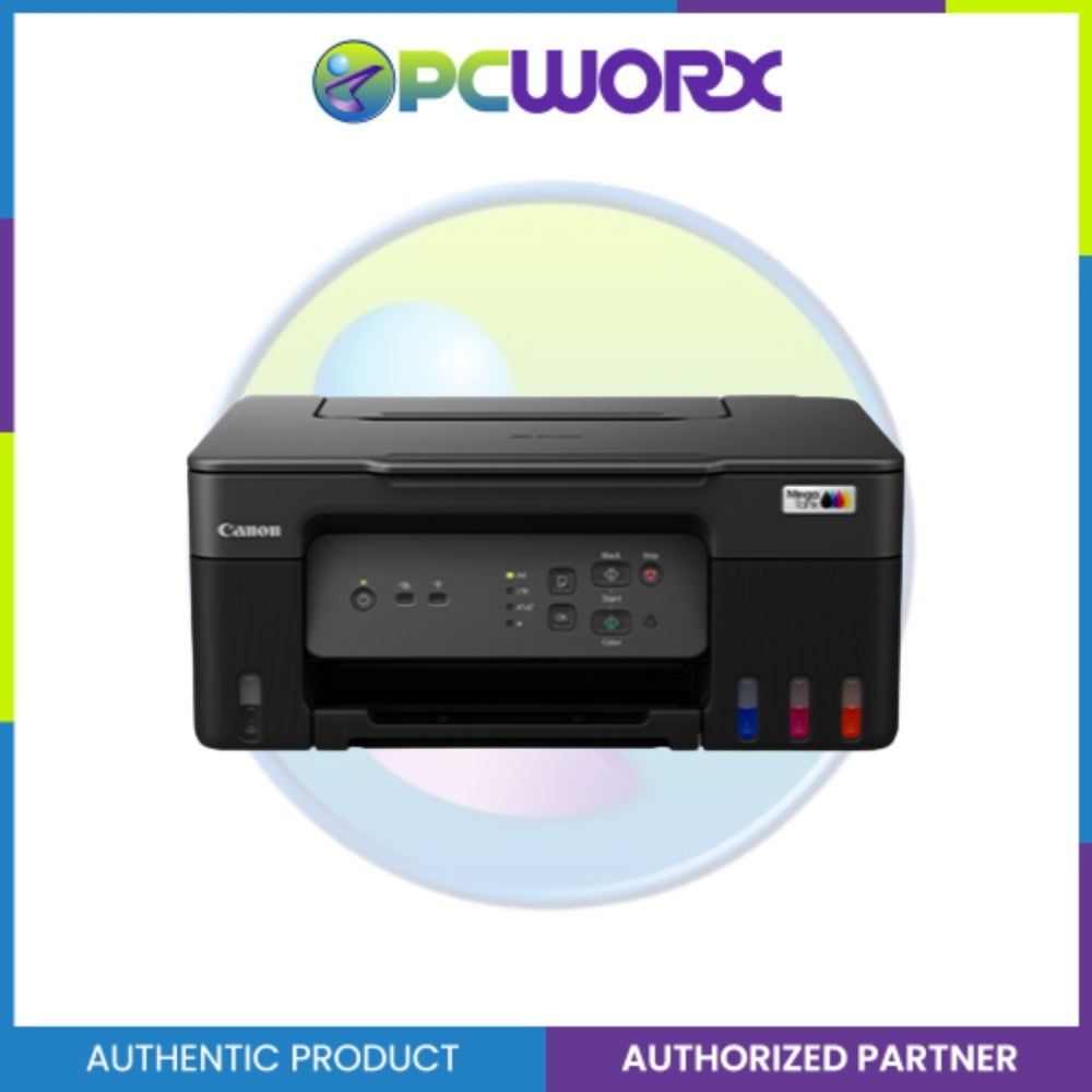 Canon Pixma G3730 Print Scan Copy Ink Tank (PRE-ORDER)