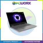 Lenovo LOQ Ess 15IRX1 i5-13450HX 16GB 512GB 15.6" RTX™ 5050 8GB W11 83SC003VPH