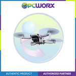 DJI Drone Mavic Mini Fly More Combo