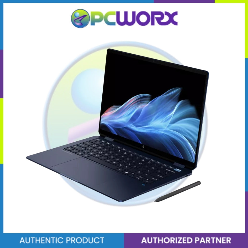 HP Omnibook Ultra Flip 14-fh0087TU Ultra7-256V 16GB 1TB 14
