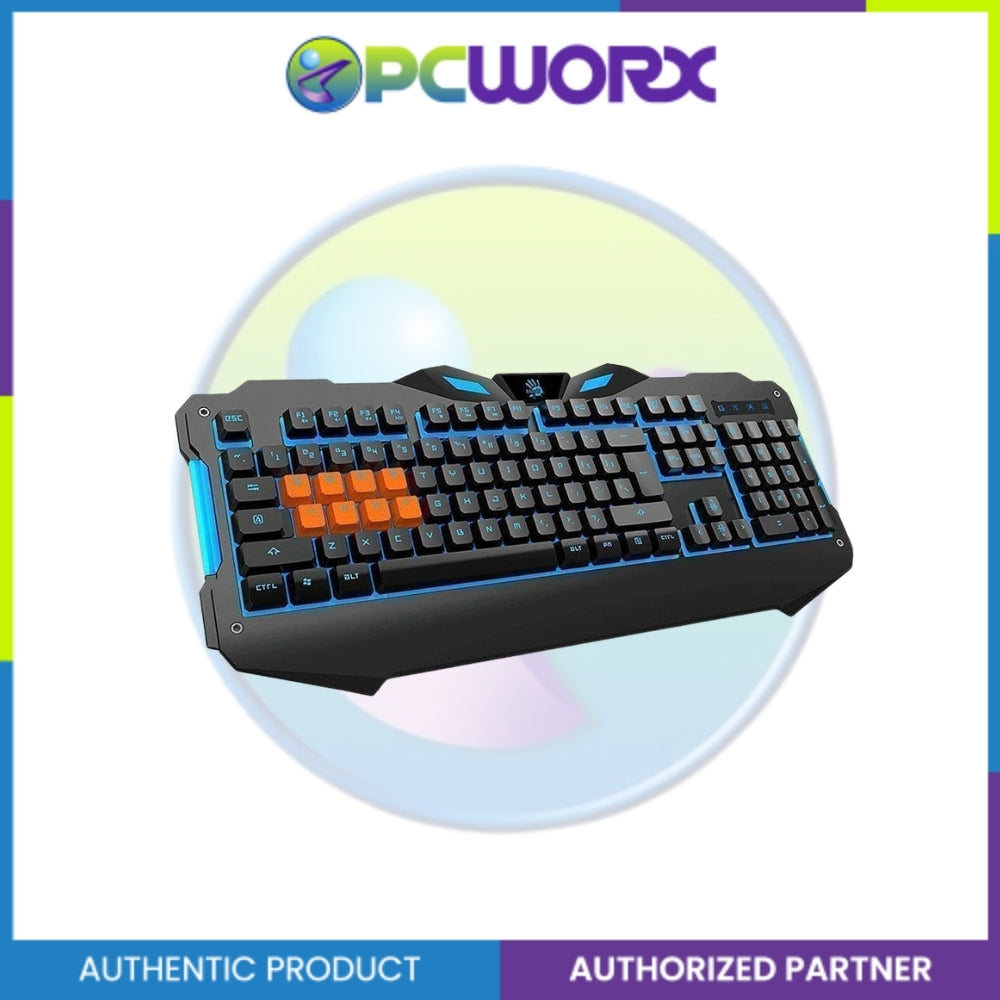 Bloody B328 Mechanical Gaming Keyboard