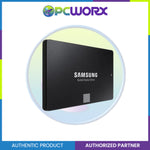 Samsung MZ-77E500BW 500gb 870 EVO 2.5 Series SSD