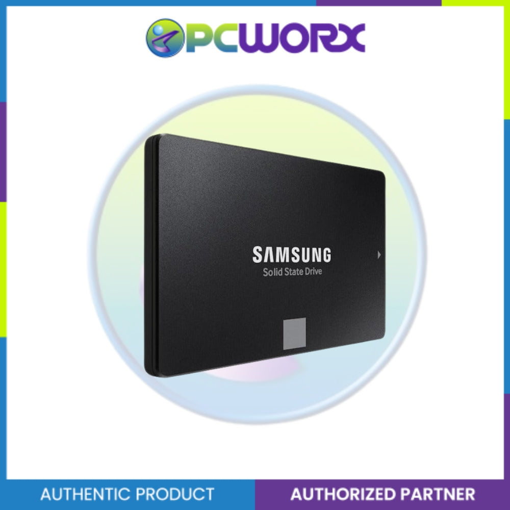 Samsung MZ-77E500BW 500gb 870 EVO 2.5 Series SSD