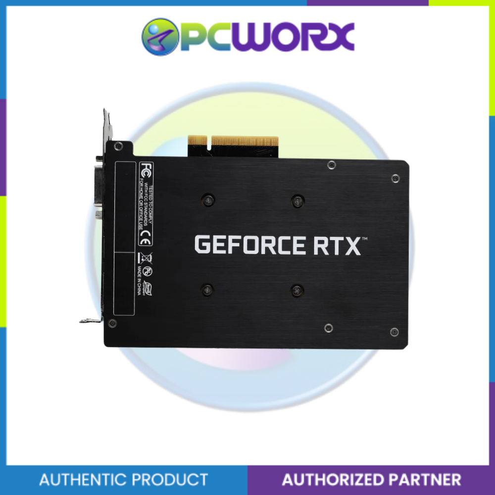 Palit NVIDIA® GeForce RTX™ 3050 Dual 8GB GDDR6