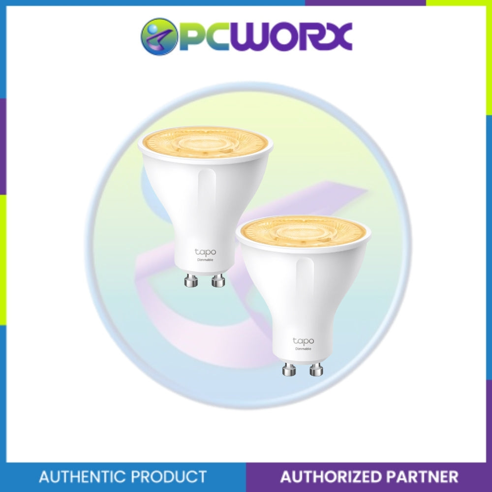 TP-LINK Tapo L610 Smart Wi-Fi Spotlight, Dimmable
