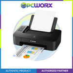 Canon Pixma TS207 Inkjet Single Function Printer