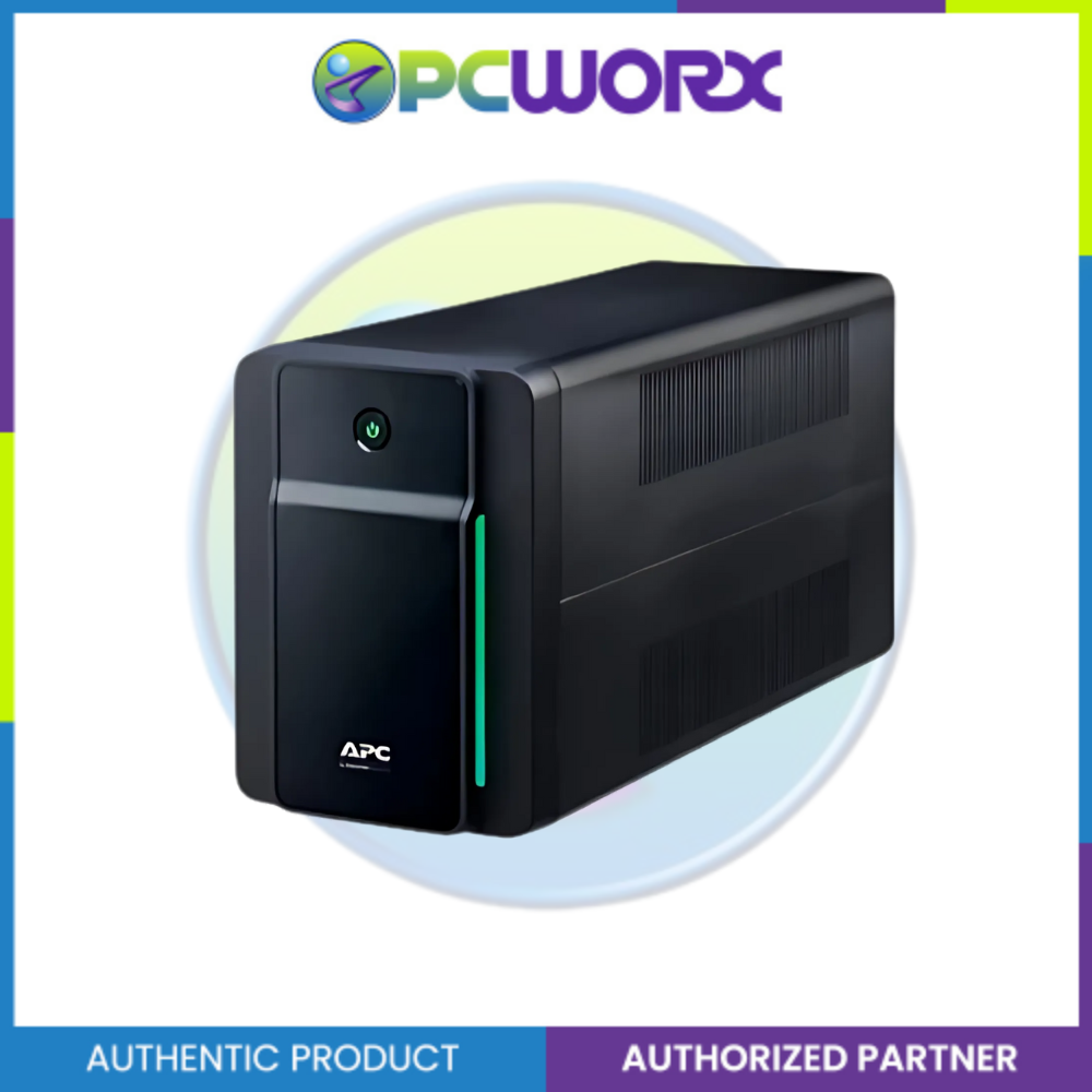 APC BX2200MI-MS 2200VA/1200 Watts 230V Line Interactive w/ AVR UPS