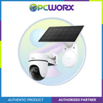 TP-Link Tapo C610 KIT Solar-Powered Pan/Tilt Security Camera Kit