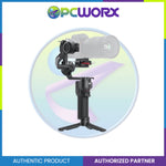 DJI Ronin RS 3 Mini 3-Axis Gimbal Stabilizer with 2kg Max Payload