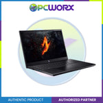 Acer ANV15-41-R75D OPI Ryzen 5-6600H 16GB 512GB 15.6" RTX™ 4050 6GB W11 H&S+O365