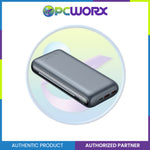 Mcdodo MC-4460 65W Digital Display 20000mAh 1C+2A Power Bank Dark Gray