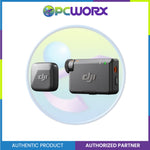 DJI Mic Mini (1 TX + 1 RX) 190021116535