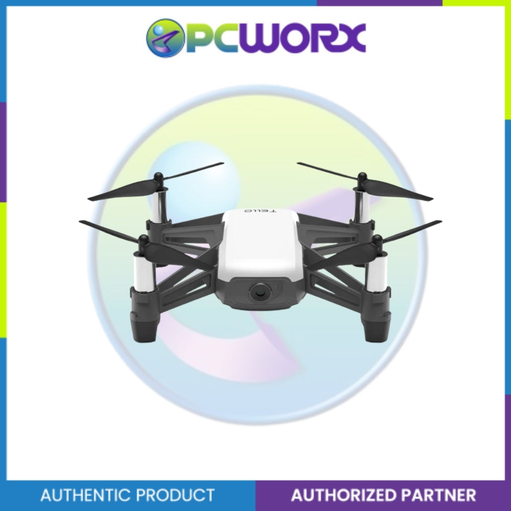 DJI Tello Toy Drone
