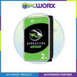Seagate ST2000DM008 2TB Barracuda 3.5 7200RPM Hard Disk Drive