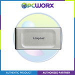 Kingston SXS2000/2000G 2TB XS2000 2000MB/S External Solid State Drive