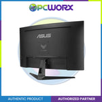 Asus TUF Gaming VG259QM5A 24.5" Fast-IPS 240Hz FHD Gaming Monitor