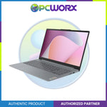 Lenovo IP Slim 3 15AMN8 Ryzen 5-40 16GB 512GB 15.6" Shared W11 H&S 82XQ01FQPH