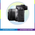 Canon EOS R100 18-45mm STM (PRE-ORDER)