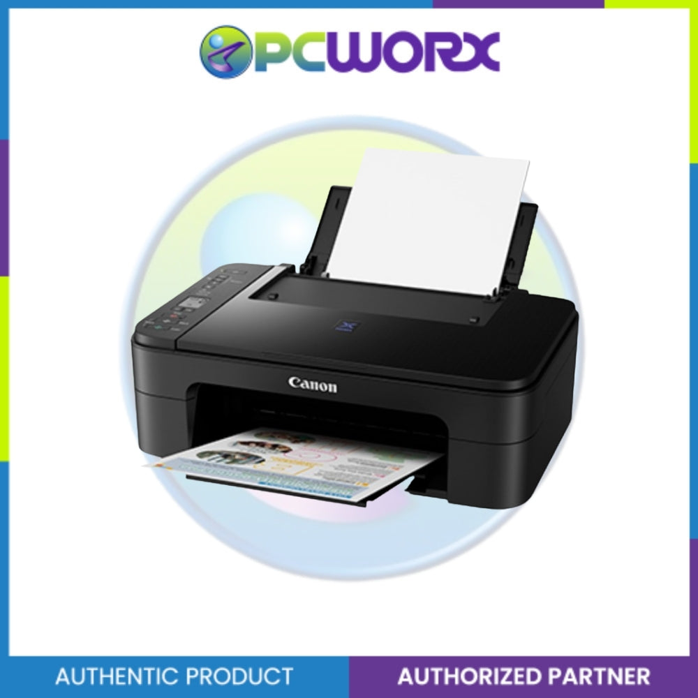 Canon PIXMA E3370