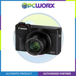 Canon G7X MKIII BLACK | WHITE (PRE-ORDER)