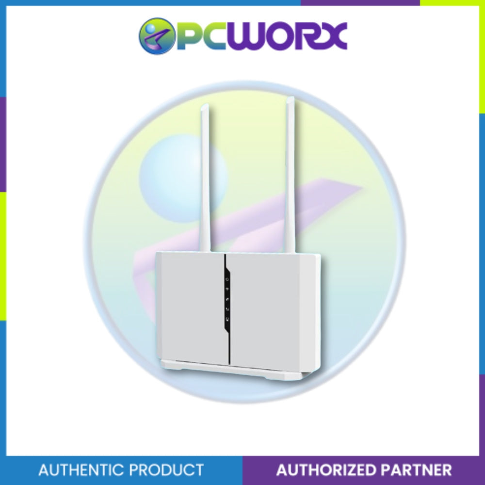 D-Link DWR-M972V 4G LTE Cat 7 Wi-Fi 5 Battery-Back VoLTE Telephony Gigabit Mobile